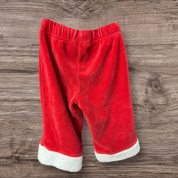 Koala Kids 9-12mo Baby Santa Outfit. Exclt cndtn. Ofrs wlcm. 15% off w2+ bndle. - Picture 5 of 8